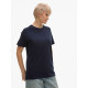 Футболка унисекс Regent 150, темно-синяя (navy)