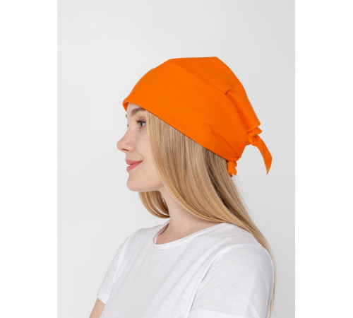Бандана Overhead, оранжевая