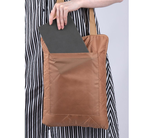 Плед для пикника Soft & Dry 2, бежевый