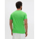 Футболка унисекс Regent 150, зеленый лайм