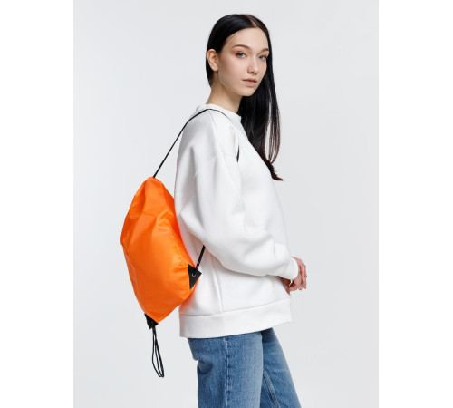Рюкзак New Element, оранжевый