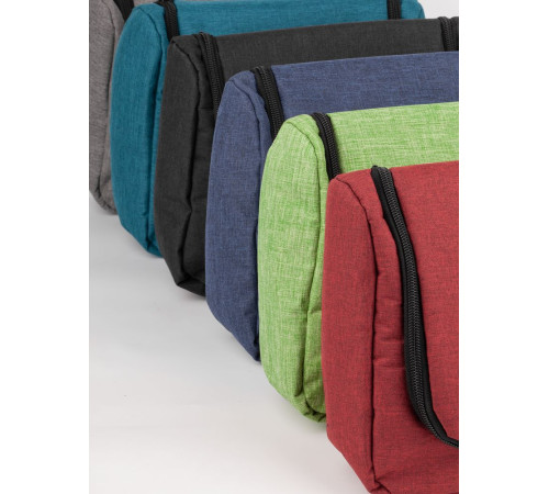 Несессер Simon, зеленый