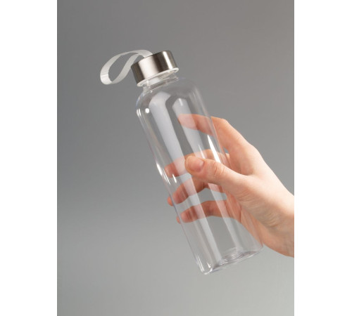 Бутылка Gulp, белая