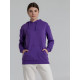 Худи Kirenga 2.0, фиолетовое