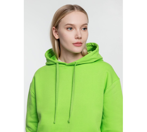 Худи Kirenga Heavy 2.0, зеленое яблоко