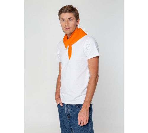 Бандана Overhead, оранжевая