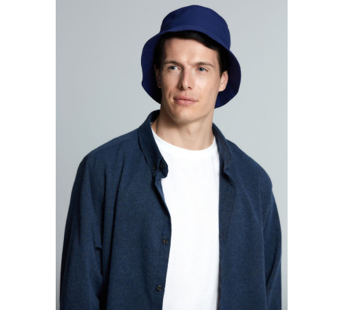 Панама Challenge, темно-синяя