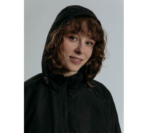 Куртка Kivach Air, черная