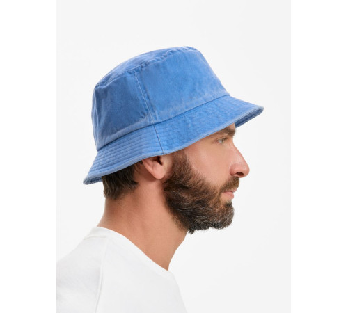 Панама Berwi, синяя