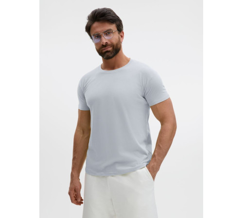 Футболка унисекс Regent 150, серая