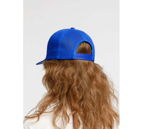 Бейсболка Seguro Air, ярко-синяя