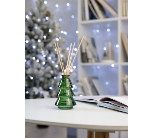 Диффузор ароматический Grunwald, зеленый