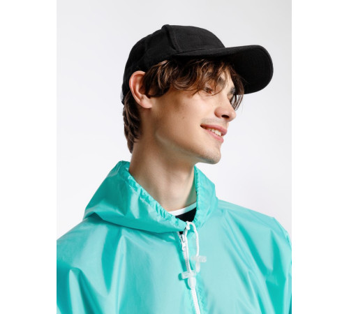 Дождевик Rainman Zip, бирюзовый (тиффани)