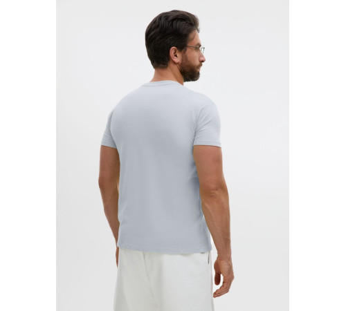 Футболка унисекс Regent 150, серая