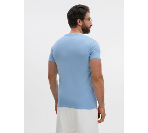 Футболка Imperial 190, голубая