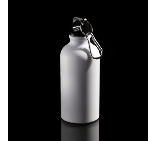 Бутылка для воды Funrun 400, белая