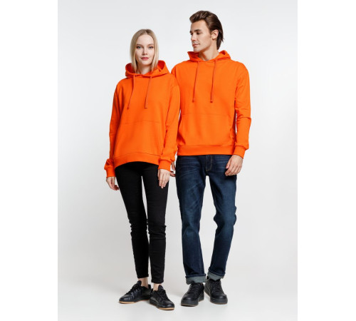 Худи Kirenga 2.0, оранжевое