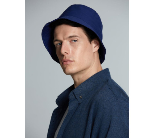 Панама Challenge, темно-синяя