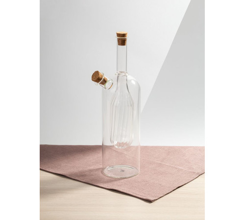 Бутылка для масла и уксуса Wellspring