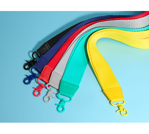 Ланьярд Band, желтый