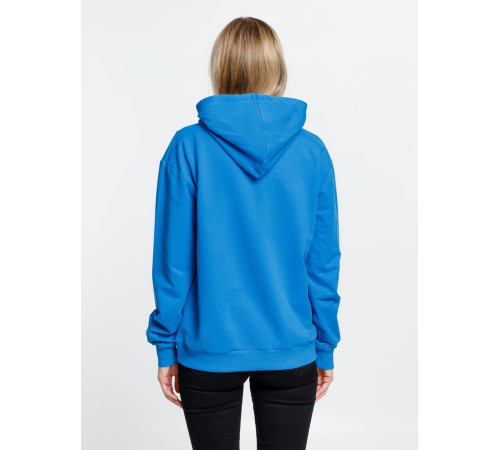 Худи Kirenga 2.0, бирюзовое