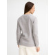 Толстовка женская Sully Women, серый меланж