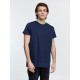 Футболка мужская Pioneer Men, темно-синяя