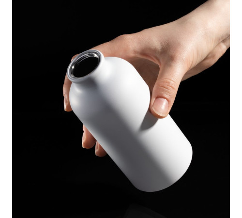 Бутылка для воды Funrun 400, белая