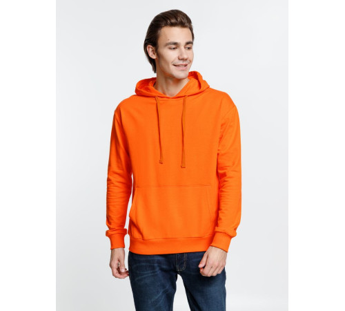 Худи Kirenga 2.0, оранжевое
