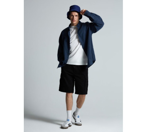 Панама Challenge, темно-синяя