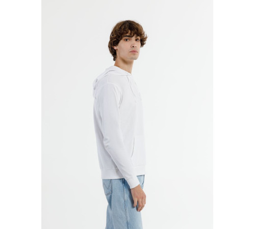 Худи унисекс Westray, белое