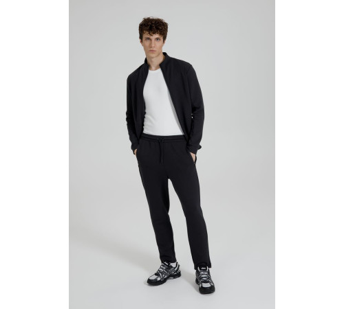 Джоггеры Lovi, черные