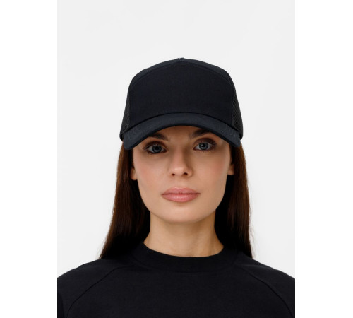 Бейсболка Ben Lawers, черная