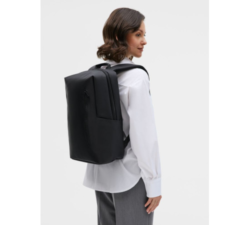 Рюкзак Valmor, черный