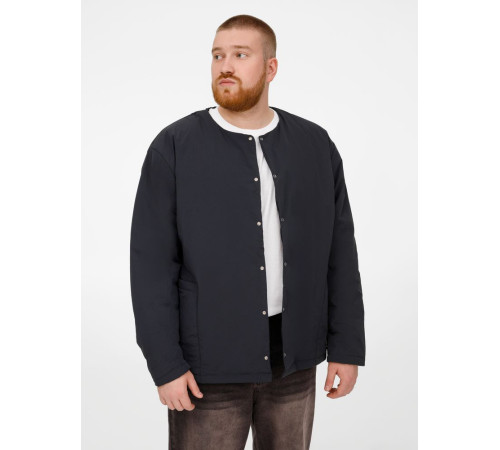 Куртка унисекс Veter, бежевая