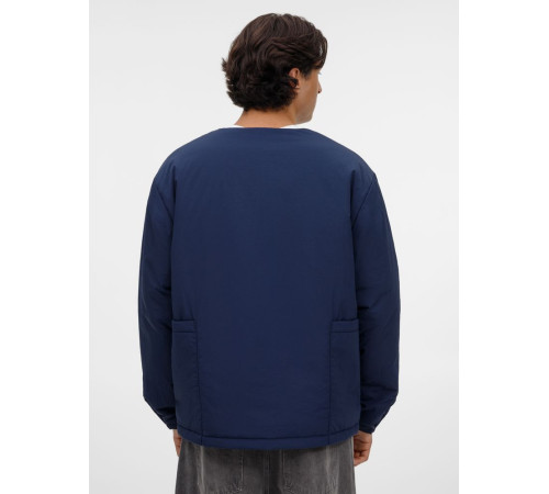 Куртка унисекс Veter, темно-синяя