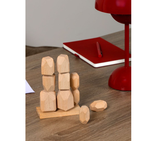 Игра-балансир IQ Balance