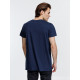 Футболка мужская Pioneer Men, темно-синяя