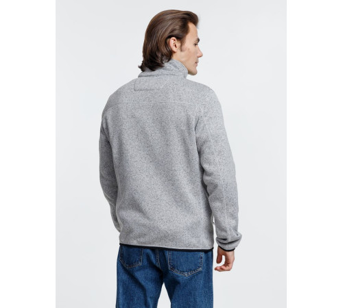 Куртка унисекс Gotland, серая