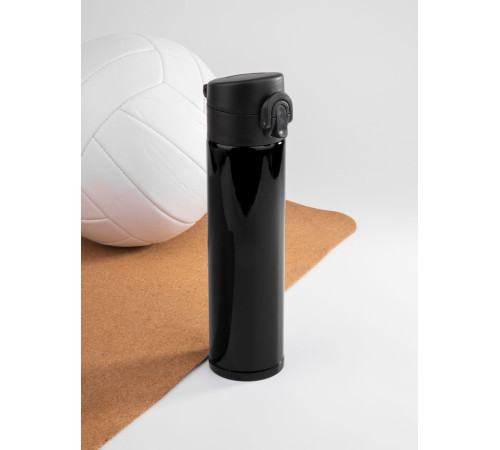 Термостакан Eimer, черный