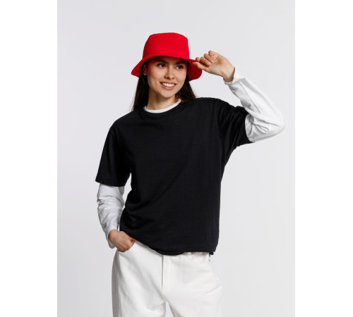 Панама Promo, красная