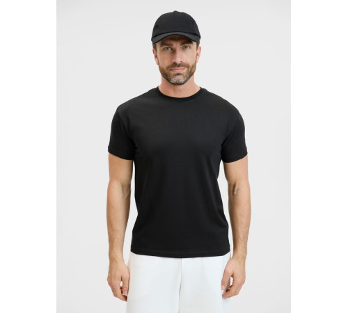 Бейсболка Shade Up, черная