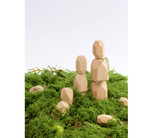 Игра-балансир IQ Balance