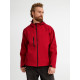 Куртка мужская с капюшоном Replay Men 340, красная
