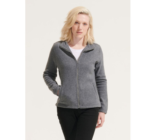 Куртка женская North Women, зеленый лайм