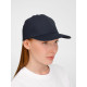 Бейсболка Apollo, темно-синяя