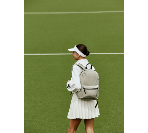 Рюкзак Base, серый