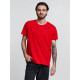 Футболка унисекс Ankara, красная