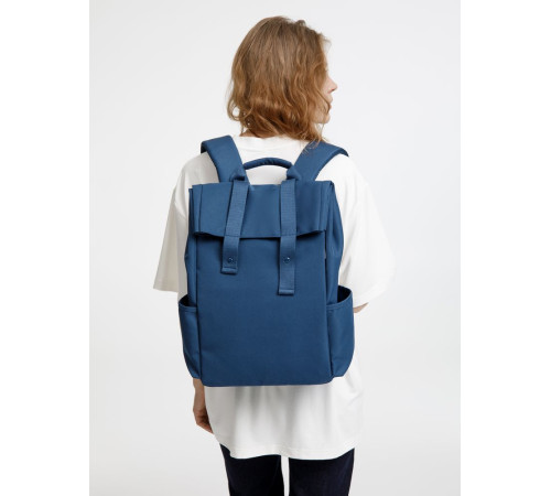 Рюкзак cityPulse, синий