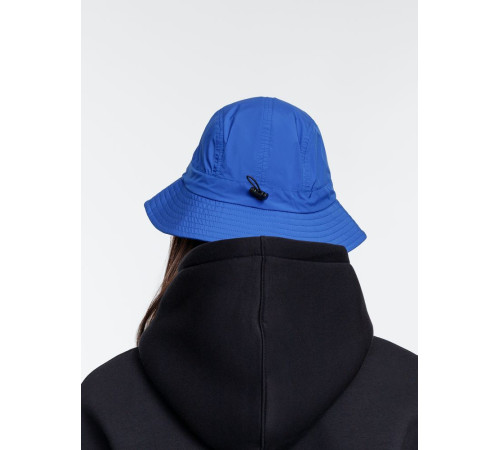 Панама Ben Mac, ярко-синяя